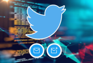 Cifrado de los DM de Twitter