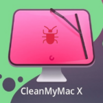 CleanMyMac X