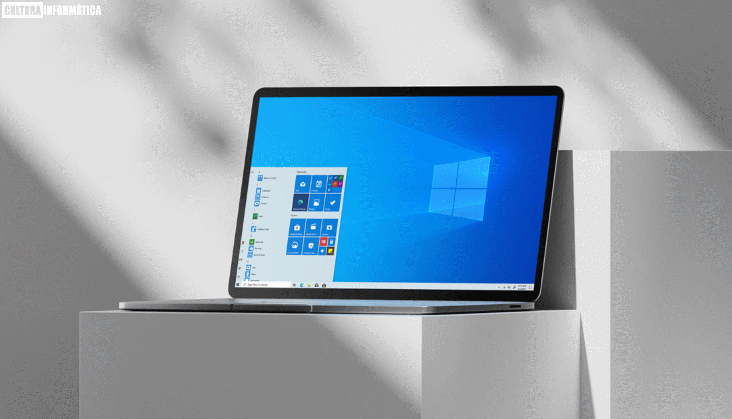 Configuración de pantalla completa