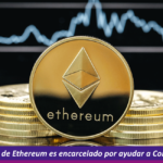 Desarrollador de Ethereum es encarcelado por ayudar a Corea del Norte