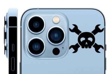 Descubren un Exploit de Día 0 en los iPhone