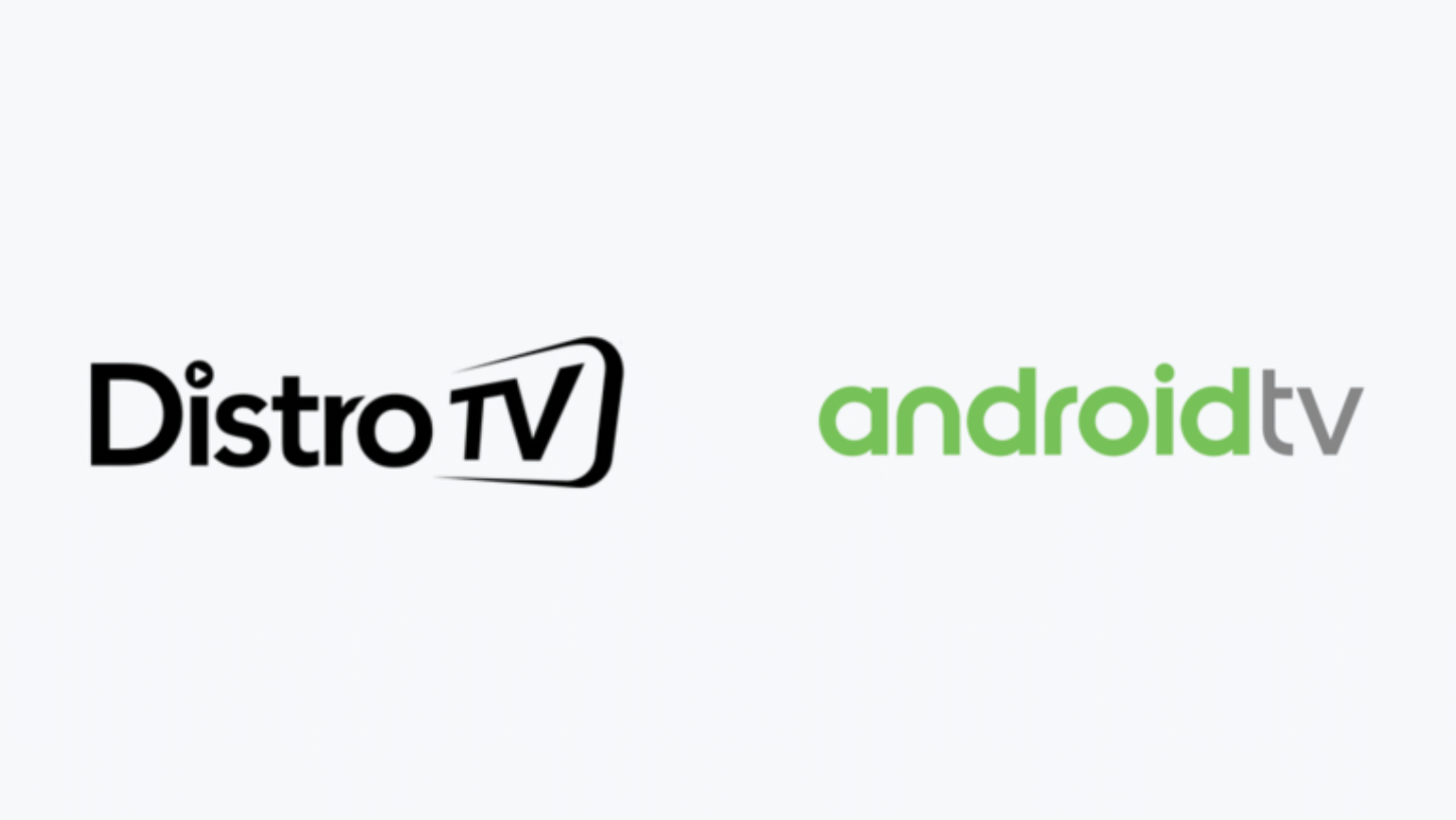 Distro TV gratis