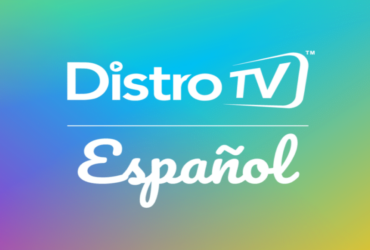 Distro TV gratis