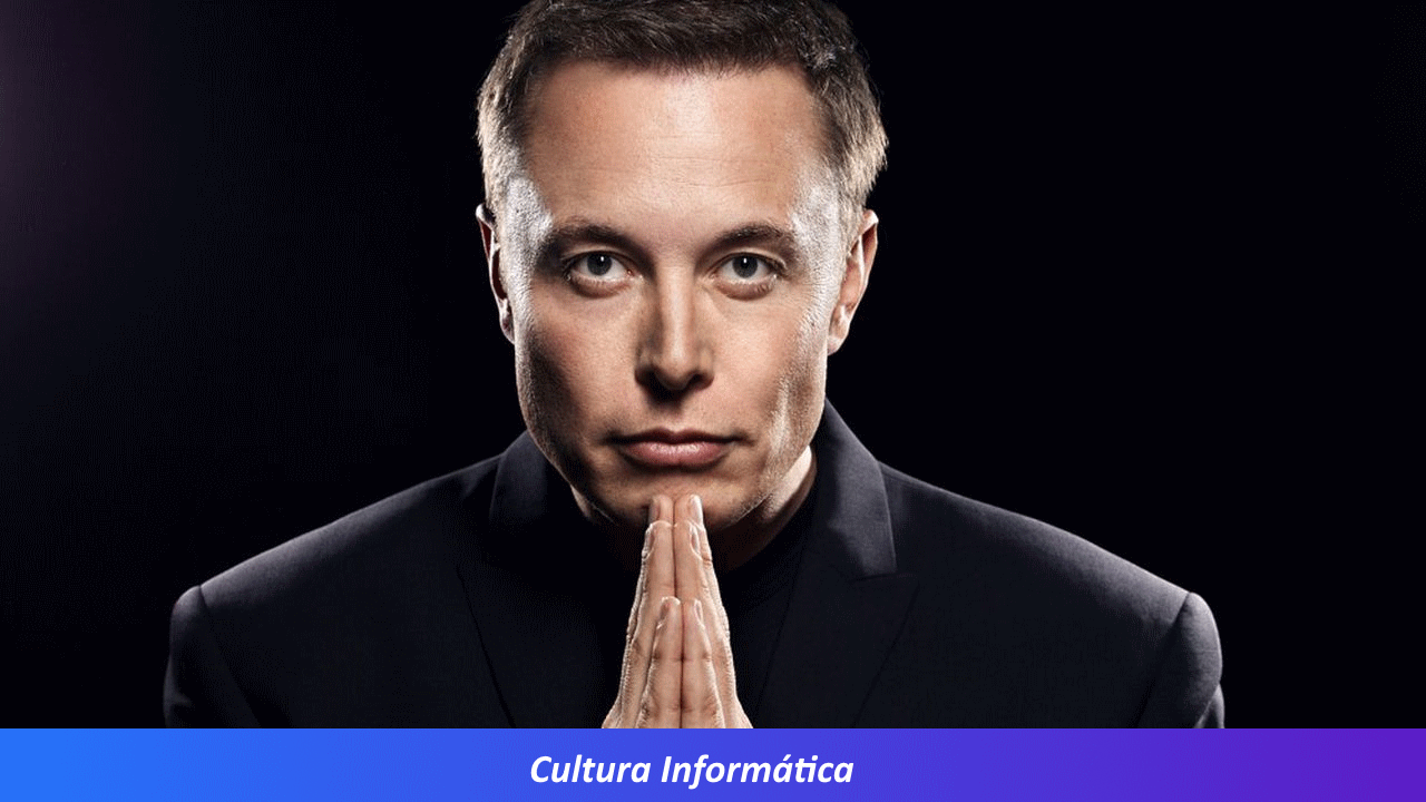 Elon Musk compra el 9.2 % de las acciones de Twitter