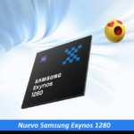 Exynos 1280