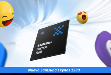 Exynos 1280