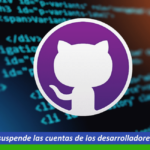 GitHub suspende las cuentas de los desarrolladores rusos