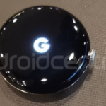 Google Pixel Watch 2022