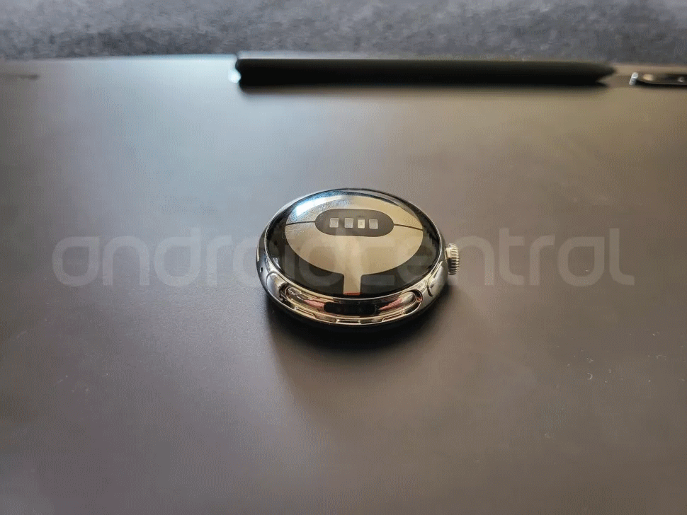 Google Pixel Watch 2022