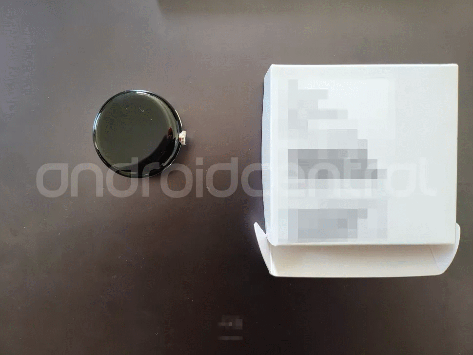Google Pixel Watch 2022