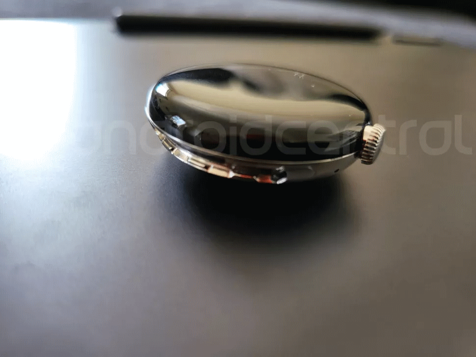 Google Pixel Watch 2022