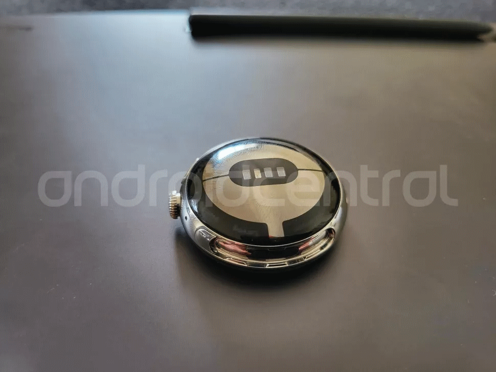 Google Pixel Watch 2022