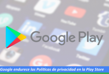 Google Play Store
