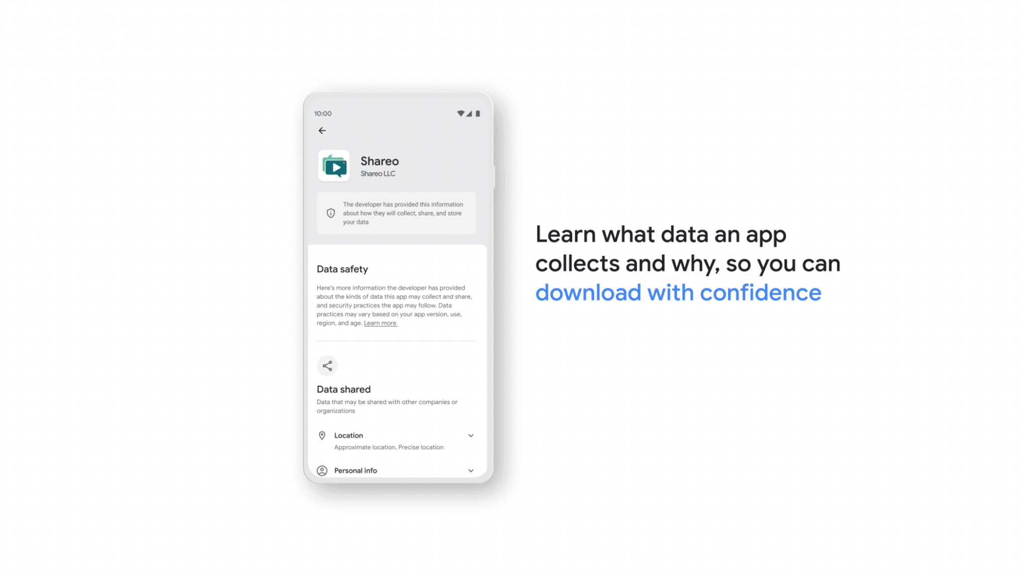 Google Play Store