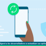 Google obligará a los desarrolladores a actualizar sus aplicaciones