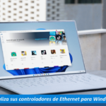 Intel actualiza los controladores de Ethernet en Windows 11