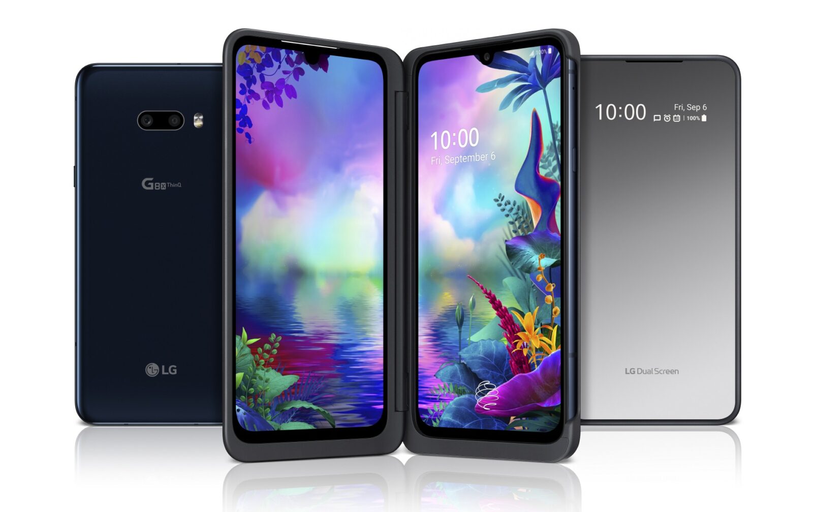 LG V50s