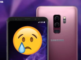 La serie Galaxy S9 ya no tendrá actualizaciones oficiales