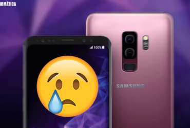 La serie Galaxy S9 ya no tendrá actualizaciones oficiales