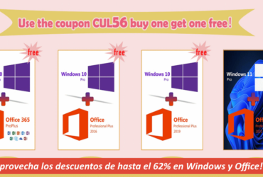 Las mejores ofertas de MMORC