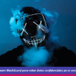 Malware BlackGuard