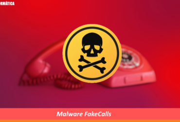 Malware FakeCalls