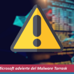 Malware Tarrask
