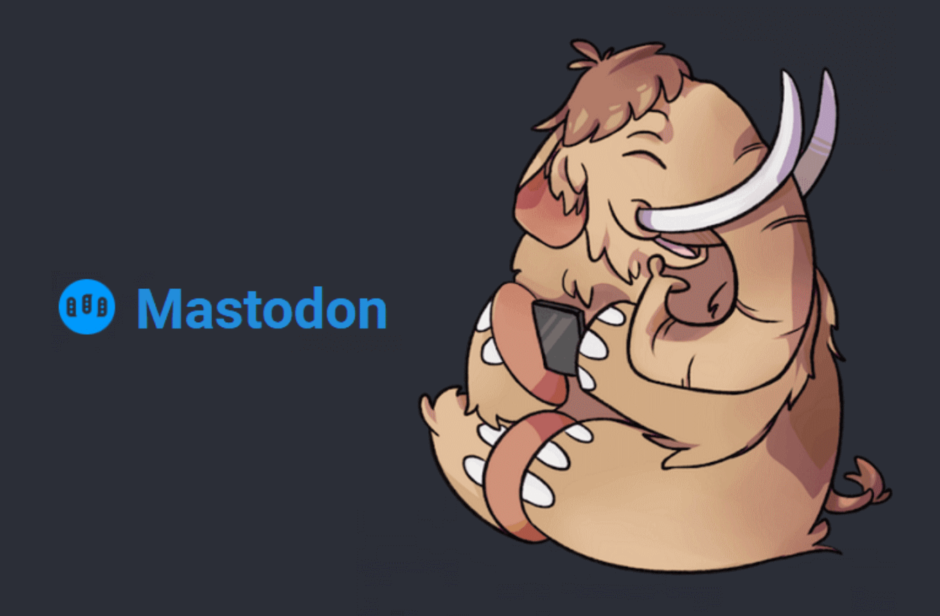 Mastodon