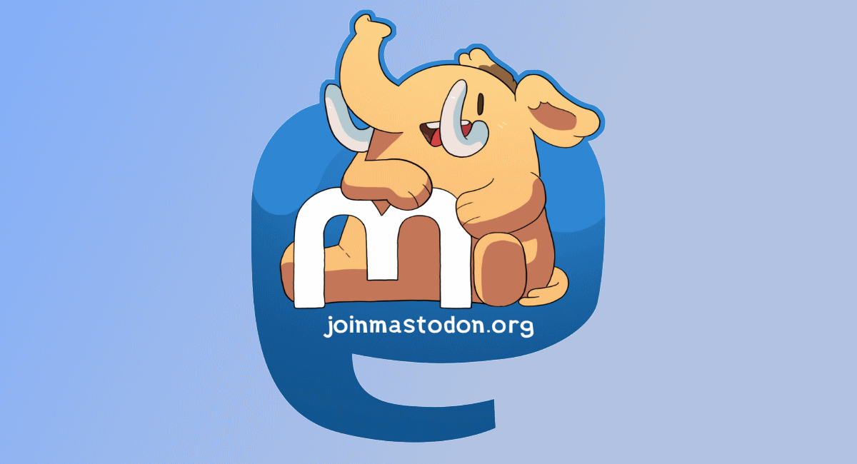 Mastodon