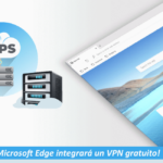Microsoft Edge Secure Network