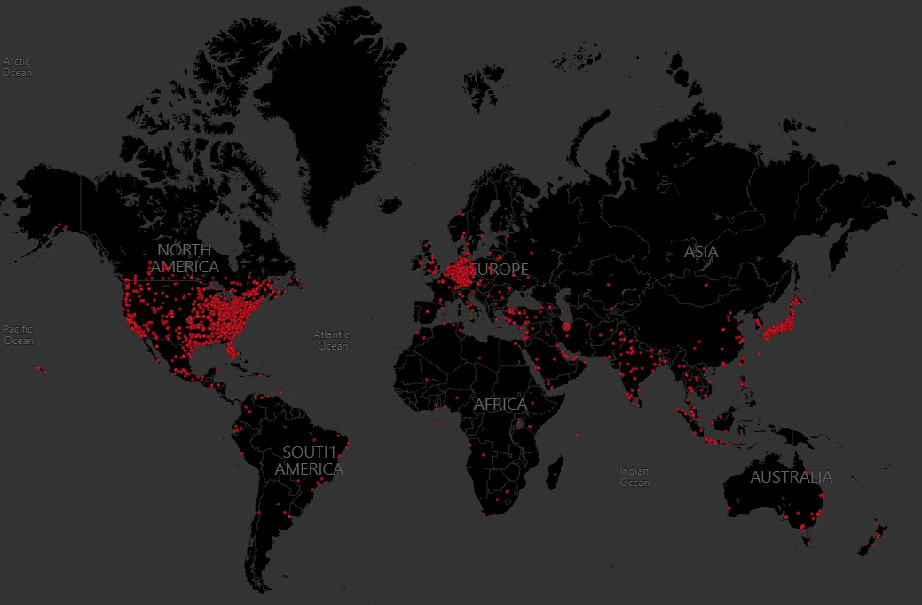 Microsoft elimina la red de bots ZLoader