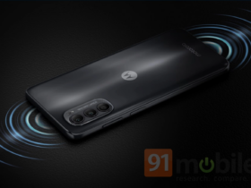 Moto G52