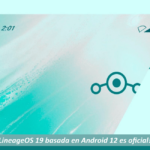 Novedades de LineageOS 19