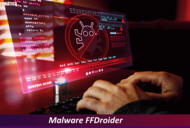 Nuevo malware FFDroider