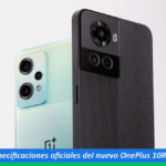 OnePlus 10R