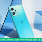 OnePlus Nord CE 2 Lite 5G