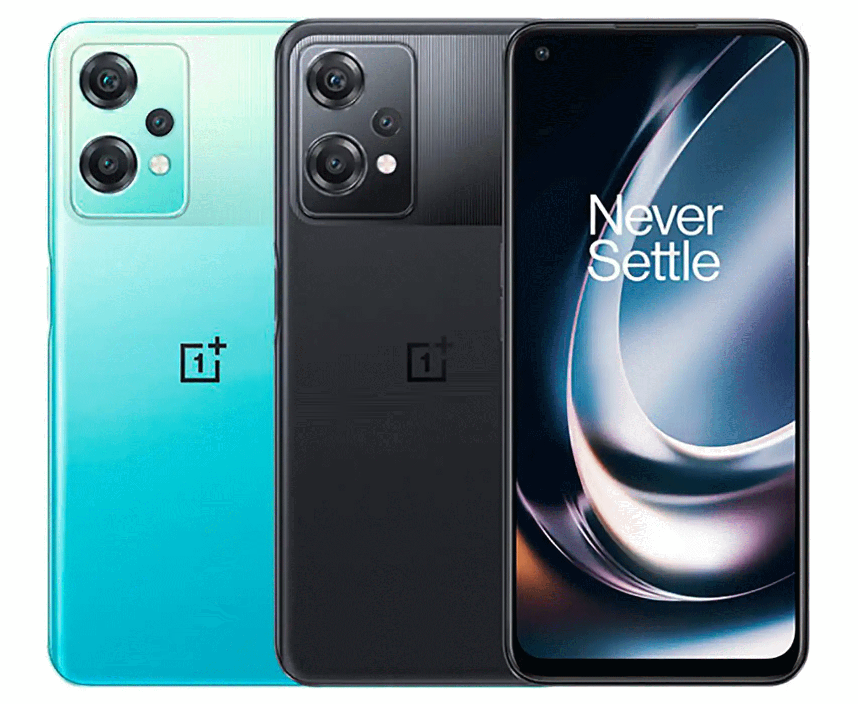 OnePlus Nord CE 2 Lite 5G 
