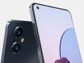 OnePlus Nord N20