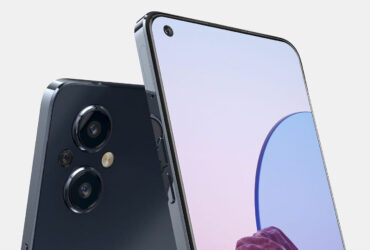 OnePlus Nord N20