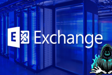 Piratean los servidores de Microsoft Exchange