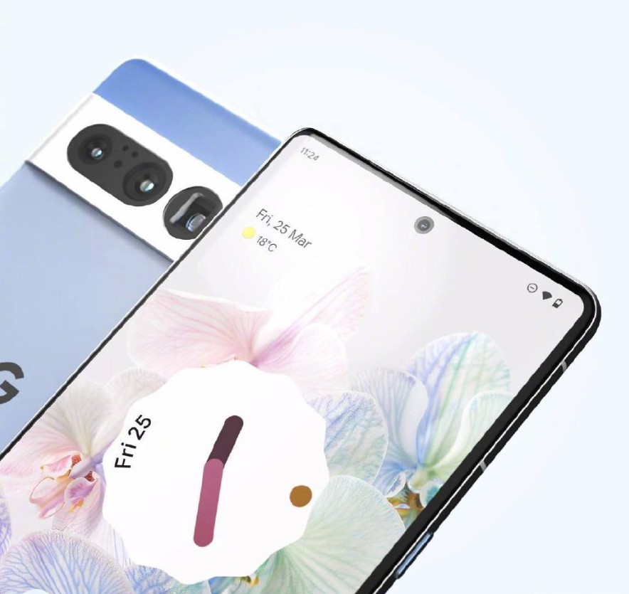 Google Pixel 7
