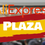 Qué es y cómo comprar en AliExpress Plaza