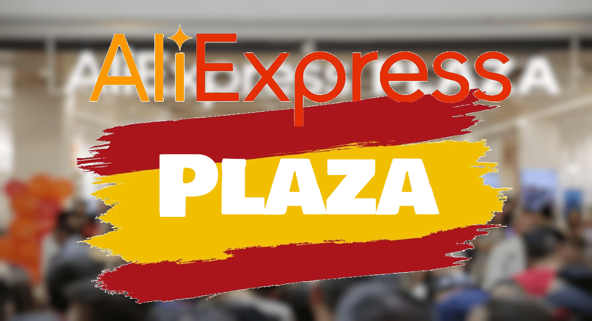 Qué es y cómo comprar en AliExpress Plaza