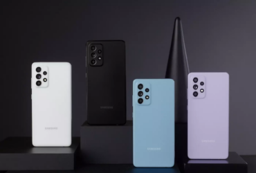 Samsung Galaxy A52