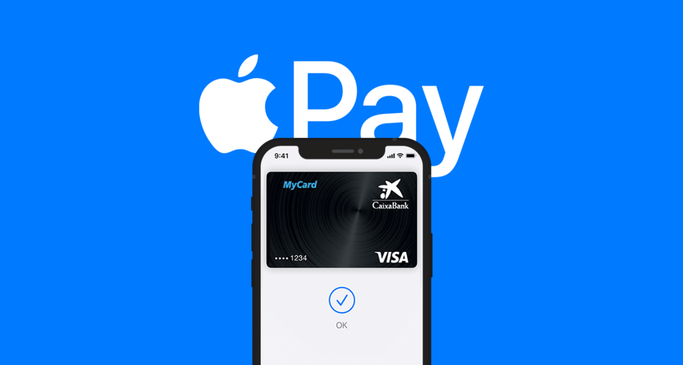 Telegram es la forma más fácil de estafar a los usuarios de Apple Pay