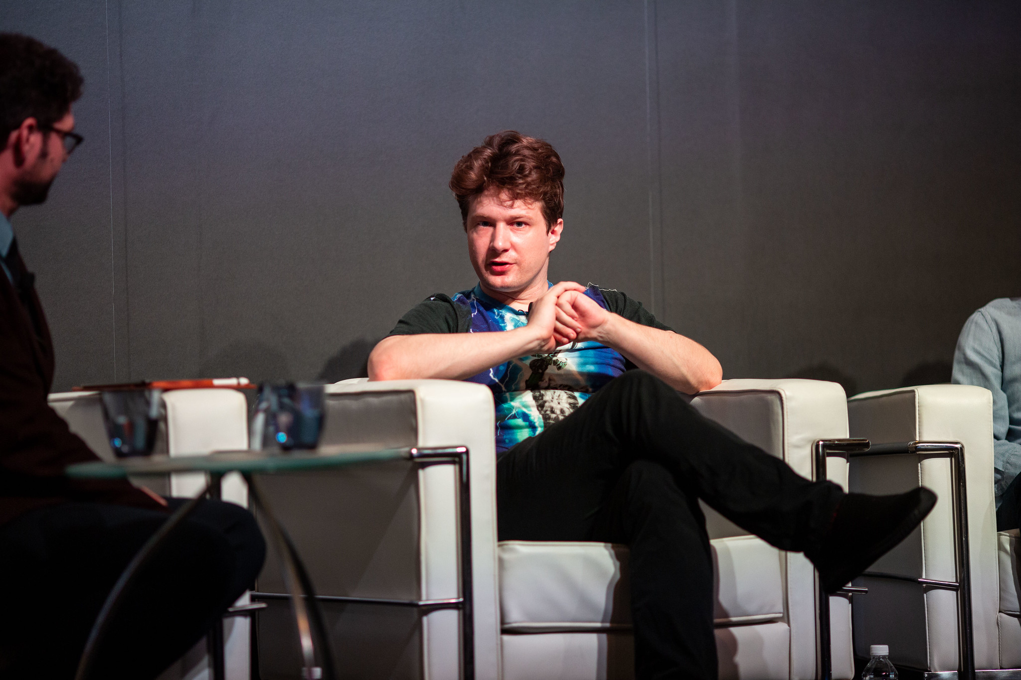 Desarrollador de Ethereum es encarcelado por ayudar a Corea del Norte