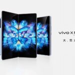 Vivo X Fold