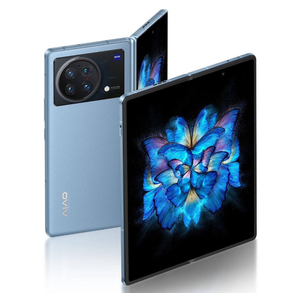 Vivo X Fold
