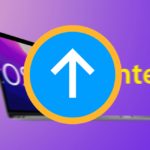 macOS Monterey 12.3.1
