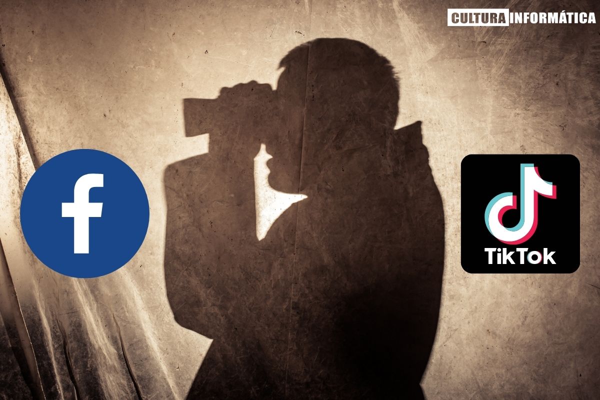¡Facebook no puede con TikTok y contrata un lobby!
